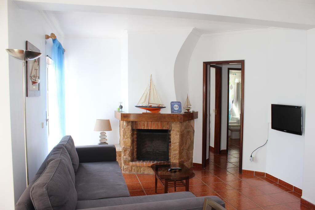 Baleal Holiday Apartment Exterior photo