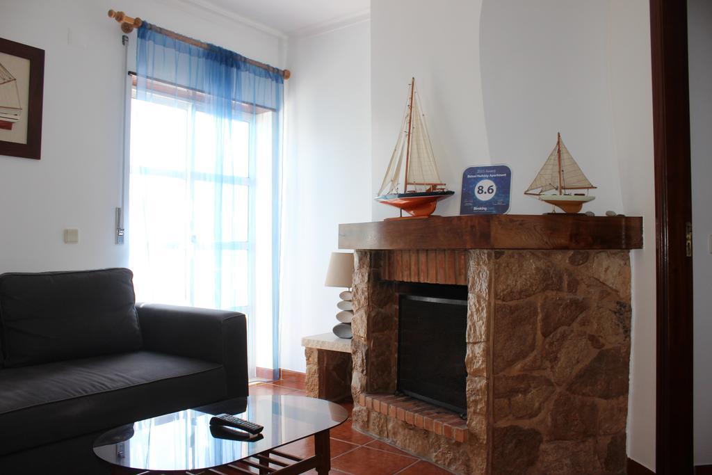 Baleal Holiday Apartment Exterior photo
