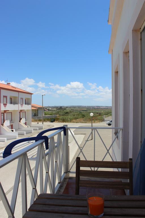 Baleal Holiday Apartment Room photo