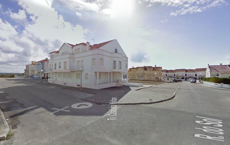 Baleal Holiday Apartment Exterior photo